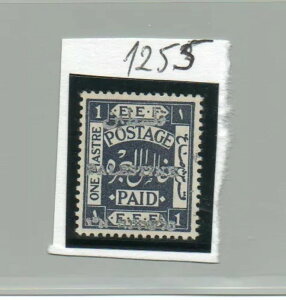 CXGEpX`i SG #35 GT II MNH VOAؖt!!