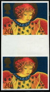 1998 �N���X�}�X 20 �y���X SG 2064a �o���G�e�B�A�u�s���S�ȁv�K�^�[ �y�A�AU/M �ǍD�� 4 �̗]���B...