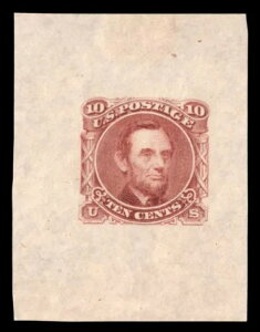 MOMEN: US #116-E1g bhuE [W_CGbZC NEfB N[~[{h PPR bg #92088*