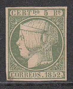 �X�y�C���N���V�b�N�X 1852 �G�f�B�t�B�� 15 MH �����Ȕ��_ �����]��