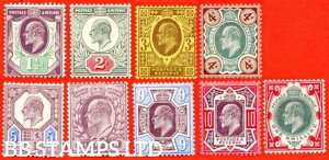 SG. 223 - 259. 1?d - 1/-. ���}�E���g�̐V�i�iDLR�`���[�N���jcom B78665