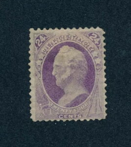 drbobstamps US XRbg #153 ~gqWt VF X^v Lbg $1700