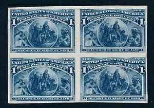 drbobstamps US XRbg #230P3 ~gv[t ubN 4 C̔L $1250