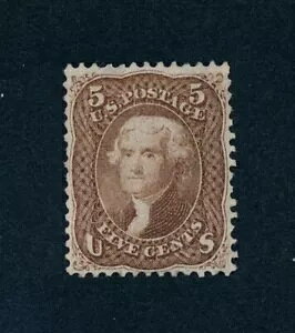 drbobstamps US XRbg #95 ~g m[K X^v L $1300