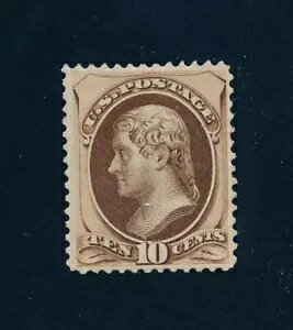 drbobstamps US XRbg #161 ~gqWt VF X^v Lbg $800