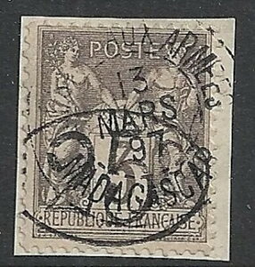 }_KXJ؎ 1896 YV 25 f CANC VF