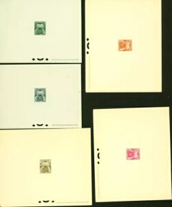 Ah 1946N - tX̃AhE~EhDGXԍ: 32/41BNXEv[tB(EB) AR-00842