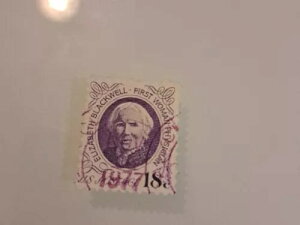 �G���U�x�X�E�u���b�N�E�F�� 18�Z���g�؎� 1977�N