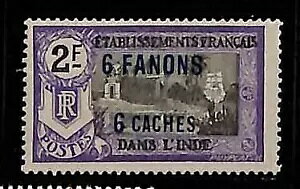 ZA0075d - �t�����X�A���n�C���h - �؎� - �C���F�[�� # 74a �V�i�q���W�t��