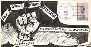 ��񎟐��E���̈�����8/1/45�r�b�O�X���[���|�c�_���ŉ - �J�C���X�^�[�M���n���h [383547]