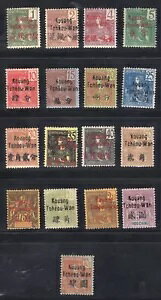 �ؖ�: �t�����X �N�����`������ SC #1-17 1906 �~���g OG H $845 ���b�g #65485