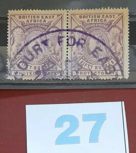 �C�M���X���A�t���J�ی�� 50 ���s�[ �t�B�X�J�� �y�A�BHARIASTAMP ���i���B