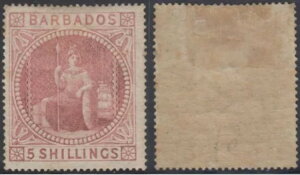 BC oohX 1873 u^jA Sc 43 SG 64 L[o[ qWt Vi SCV$1,200