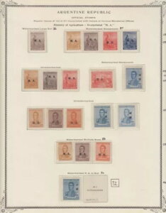 A[` 1913-37 Ȓ؎RNV 18y[W SCV$1012+