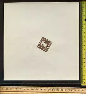 UPSS �A���_�[�T���_�[ E187B-a 1965�N US Envelope Co. ���R�̏� �Z������ �G�b�Z�C (U548)