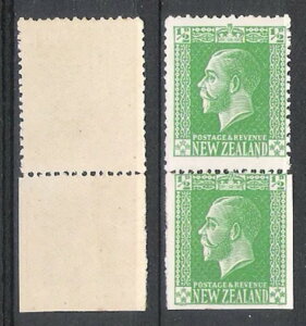 j[W[h 1922N KGV \ 1/2d yA sS COWAN yA (LHM/UHM) (REF:H583)