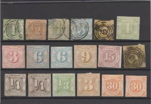 󏭂ȌÂhCc̐؎ - gDEAhE^NVX - 1852-1858