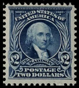 MALACK 312 F/VF OG VLHACROWE (10/24) CERTtAc..ڍ.. gg3900