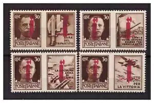 RSI 1944 - vpK_ 30 C. - TIR t[X SoprB 2 ̃ZNV̐VK **