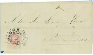 BK1760 - A[` - X֎j - 1864NRho̕\ɕ`ꂽJalil # 10