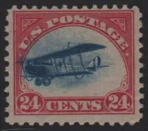 MALACK C3 VF/XF OG VLH�A�uFast Plane�v�A���h�b�g ex..�ڍ�.. g7011