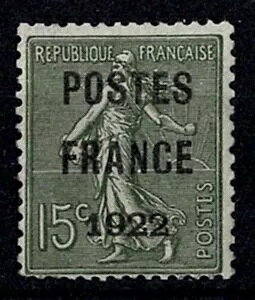 tX Cx[ vIue[ 37 " vLZ 15c |Xg tX 1922" MNH VF Y490