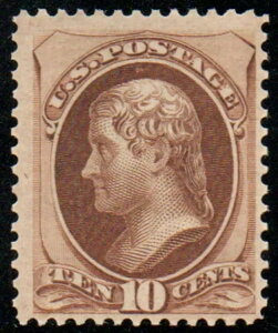 MALACK 161 F/VF OG VLHANHbNACROWEt (07/24) CE..ڍ.. gg3871