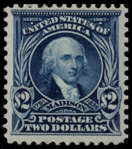 MALACK 312 F/VF OG VLHACROWE (10/24) CERTtAc..ڍ.. gg3903