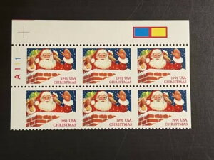 G[ XRbg#2579AANX}XRe|[ 3 MNH OGԂ̐̕sS