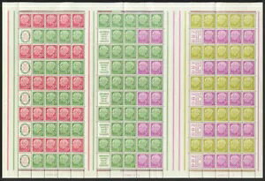 hCcB** MNH 1955BSȃV[gi]͐܂܂Ăj