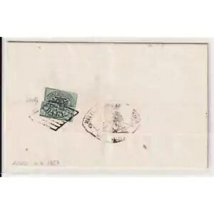 c 1852 1 Baj. ΐF̊DF No.2a ؖB