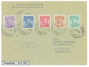 P2579 - �C�^���A�̃T���v���A�U�N�Z��1A/5A�A��������A����1944�N5��20��-