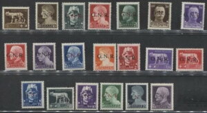 R.S.I. - 1944 CyAV[Y - (249/FM22)-