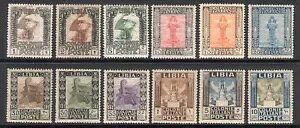 1921N rAAGItBO[NENo.21/31[X14 - MNH** - i -
