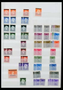 ���b�g 39553 �C���h�l�V�A 1949-2014 �؎�R���N�V�����A3 ���̃X�g�b�N�u�b�N�B