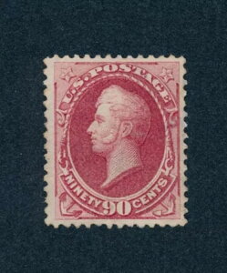 drbobstamps US XRbg #155 ~g ĐK VF X^v Lbg $1800