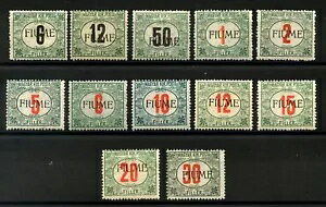1918 - ���o�[ - ���b�g/39799 - �ŋ��}�[�J�[ 12v. - ���C�j���O -