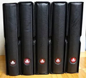 ` 1997 - 2014 qWXV[g̗DꂽRNV 5oC_[ƃXbvP[X MNH-