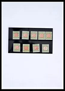 bg 39187 MNH ؎RNVACMXѐAn 1929-1995AAo 4 B