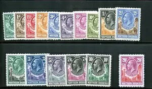 k[fVA XRbg # 1/17 SG#1/17 GEO V  Vi yqWt