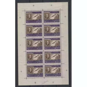 T}m 1947N AJ~jtH[ USA G.I MNH** ؖ WJ-