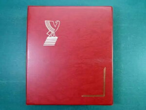 FDC �X�C�X�R���N�V���� & �C�^���A���L�����Z���g���x���G���x���[�v Pro Juventute High CV-