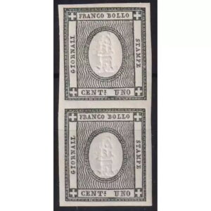 Tf[j 1861N 1Zg yAvgB΂FAoGeB G.I MNH** ؖtB