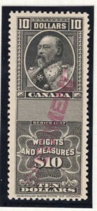 �J�i�_ 1897 �N �x�ʍt�W�{ (x10)�AVan dam FWM34-FWM-54 - �f���炵��!