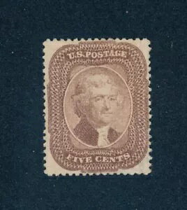 drbobstamps US XRbg #29 ~g ĐK VF-XF X^v Lbg $1750