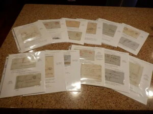 17 tBftBA PA 吼mfLi[h܂ݎ莆 1841-1849 č - p