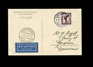 �c�F�b�y���� �W�[�K�[ 081B 1930 �V���[�g�E�F�X�g �X�C�X �t���C�g �{�[�h�|�X�g �[�b�v�J�[�h ���A