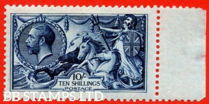 SG. 402. N69 (1). 10/- CfBSu[BǍDȖ}EgViE}U[Iup[ B70692