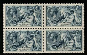 GB SG417 1919 10/= �_���O���[�u���[ �u���b�h�x���[ �E�B���L���\�� MTD �~���g �u���b�N 4��