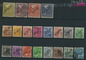 �x�������i���j�؎�1948�N Mi 1-20�i���S�Łj�ؖ����t���e�X�g�ς�ge�i93195-